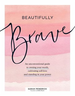 Beautifully Brave (eBook, ePUB) - Pendrick, Sarah