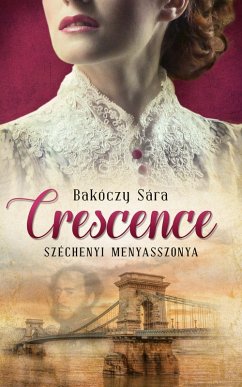 Cover Crescence (eBook, ePUB)