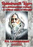 Tagore as Philosophical Voyager (eBook, ePUB)