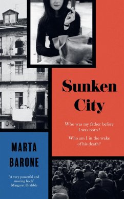 Sunken City (eBook, ePUB) Cover Sunken City (eBook, ePUB)