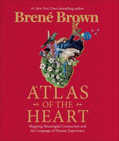 Atlas of the Heart (eBook, ePUB) - Brown, Brené
