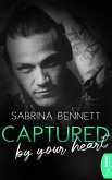 Captured by your heart (eBook, ePUB)