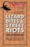 Lizard Bites & Street Riots (eBook, ePUB)