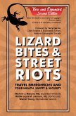Lizard Bites & Street Riots (eBook, ePUB) Lizard Bites & Street Riots (eBook, ePUB)