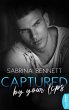 Captured by your lips (eBook, ePUB) - Bild 1