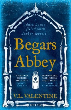 Begars Abbey (eBook, ePUB) - Valentine, V. L.