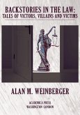 Backstories in the Law (eBook, ePUB)