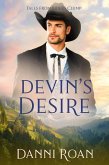 Devin's Desire (Tales from Biders Clump, #17) (eBook, ePUB)