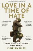 Love in a Time of Hate (eBook, ePUB)