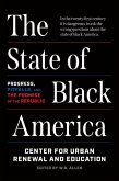 The State of Black America (eBook, ePUB) The State of Black America (eBook, ePUB)