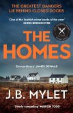 The Homes (eBook, ePUB)