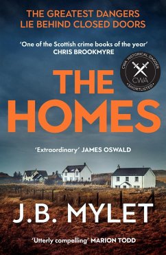 The Homes (eBook, ePUB) - Mylet, J. B.