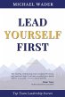 Lead Yourself First (eBook, ePUB) - Bild 1