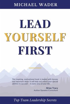 Cover Lead Yourself First (eBook, ePUB)