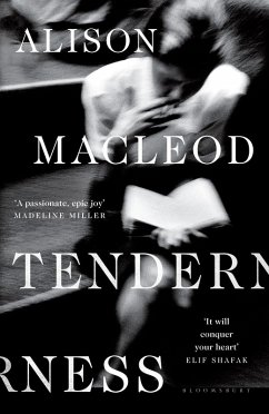 Tenderness (eBook, ePUB) - MacLeod, Alison