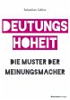DEUTUNGSHOHEIT (eBook, ePUB) - Bild 1