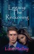 The Reckoning (Legacy, #3) (eBook, ePUB) - Bild 1