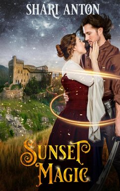 Cover Sunset Magic (eBook, ePUB)