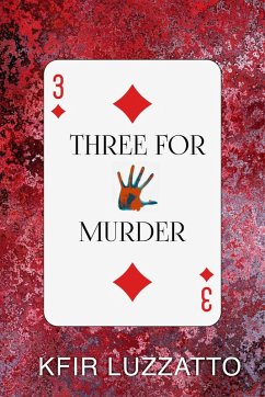 Cover Three for Murder (eBook, ePUB)