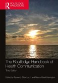 The Routledge Handbook of Health Communication (eBook, PDF)