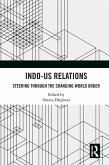 Indo-US Relations (eBook, ePUB)