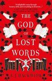 The God of Lost Words (eBook, ePUB)