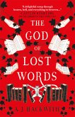 The God of Lost Words (eBook, ePUB)