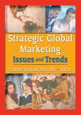 Strategic Global Marketing (eBook, PDF)