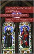 On the Cantatas of J.S. Bach: Advent,... - Bild 1