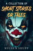 A Collection of Short Stories or Tales (eBook, ePUB)