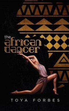 Cover The African Dancer (eBook, ePUB)