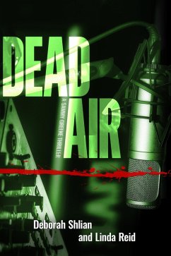 Dead Air (Sammy Greene series, #1) (eBook, ePUB) - Shlian, Deborah; Reid, Linda