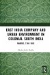 East India Company and Urban... - Bild 1