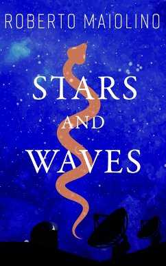 Stars And Waves (eBook, ePUB) - Maiolino, Roberto