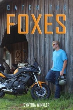 Catch the Foxes (eBook, ePUB) - Winkler, Cynthia