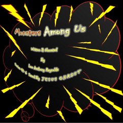Monsters Among Us (Saved By J E S U S C H R I S T, #6) (eBook, ePUB) - Reynolds, Lee Anthony
