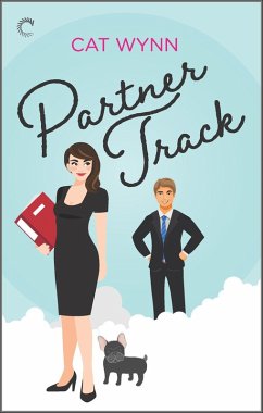 Cover Partner Track (eBook, ePUB)