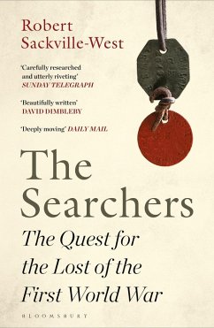 The Searchers (eBook, PDF) - Sackville-West, Robert