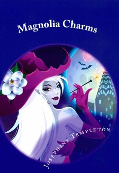Cover Magnolia Charms (eBook, ePUB)