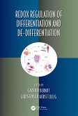 Redox Regulation of Differentiation and De-differentiation (eBook, ePUB)