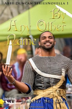 Cover By Any Other Name (A Beth-Hill Novel: The Abby Duncan, #1) (eBook, ePUB)
