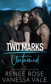 Untamed (Two Marks, #1) (eBook, ePUB)
