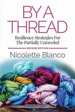 Cover By a Thread (eBook, ePUB)