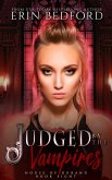Judged by the Vampires (House of Durand, #8) (eBook, ePUB)