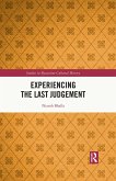 Experiencing the Last Judgement (eBook, ePUB)