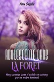 Adolescente Dans la Forêt (eBook, ePUB)