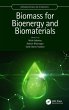 Biomass for Bioenergy and Biomaterials... - Bild 1