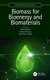 Biomass for Bioenergy and Biomaterials (eBook, PDF)