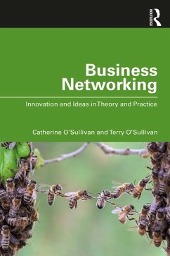 Business Networking (eBook, PDF) - O'Sullivan, Catherine; O'Sullivan, Terry
