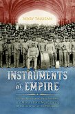 Instruments of Empire (eBook, ePUB)